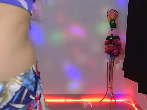 miss ragni online show from April 17, 2026, 2:53 pm