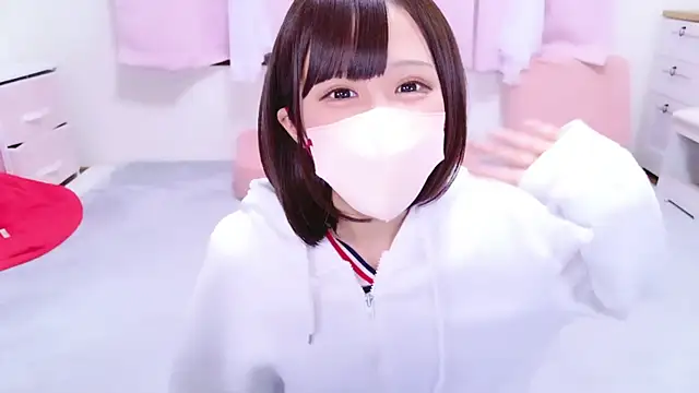 Nazuna 727 online show from March 8, 2026, 9:24 am