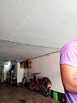 Ardo1899 online show from February 9, 2026, 4:22 pm