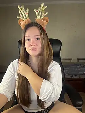 CaramelleSugarr online show from December 23, 2025, 10:46 am