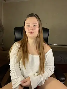 CaramelleSugarr online show from February 5, 2026, 7:07 pm