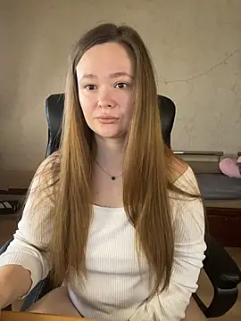 CaramelleSugarr online show from March 16, 2026, 7:45 am