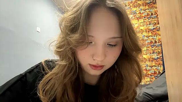 Princessofcashe online show from January 14, 2026, 7:19 pm