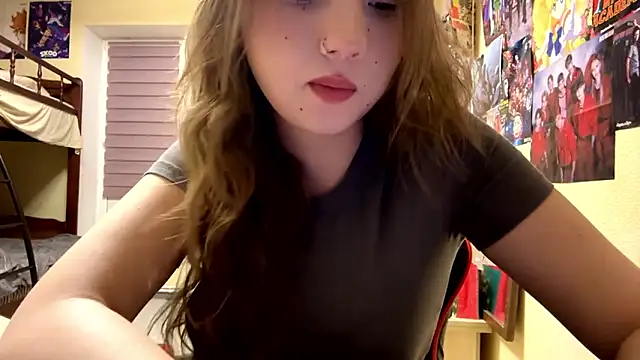 Princessofcashe online show from February 15, 2026, 3:31 pm