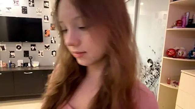 Princessofcashe online show from April 2, 2026, 3:31 pm