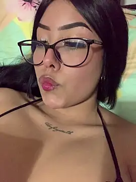 Candy LS online show from March 13, 2026, 10:49 pm