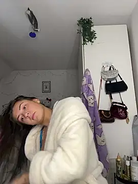 georgiag online show from January 6, 2026, 6:11 pm