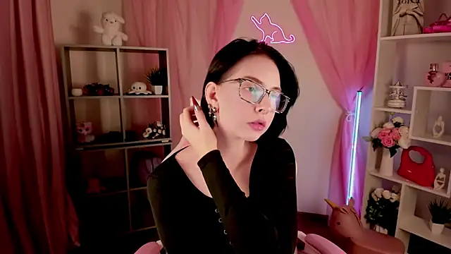 ElenaSomerhalder online show from January 16, 2026, 9:57 am