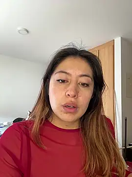 justmariee online show from January 18, 2026, 5:39 pm