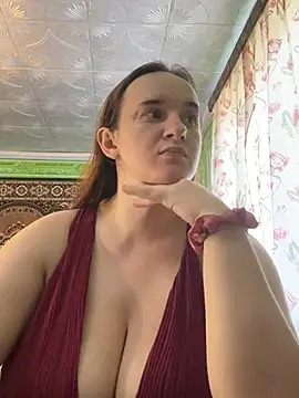HarychaLysichka online show from July 1, 2026, 11:56 am