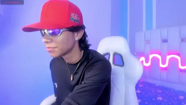 AndyKings 1 online show from February 7, 2026, 3:32 am