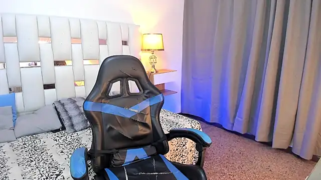 AndyKings 1 online show from March 20, 2026, 2:38 am