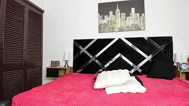 AndyKings 1 online show from May 15, 2026, 3:02 am