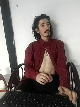 sk8-boy online show from February 26, 2026, 2:05 pm