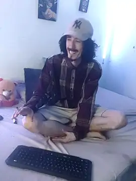 sk8-boy online show from March 8, 2026, 4:11 pm