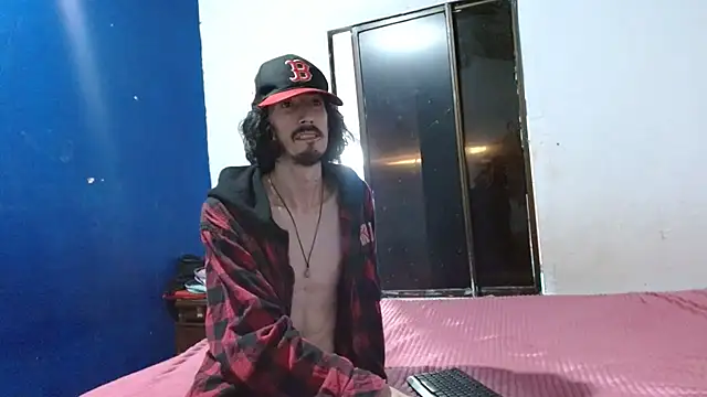 Snapshot of sk8-boy chatting on June 3, 2026, 4:56 pm sk8-boy online show from June 3, 2026, 4:56 pm