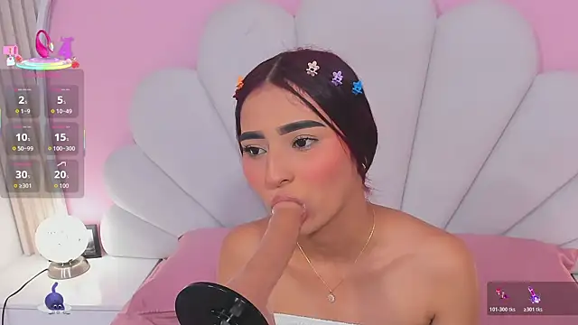 Ary  cherry online show from December 20, 2025, 8:38 pm