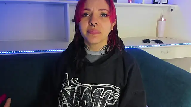 morgana white online show from March 19, 2026, 11:14 am