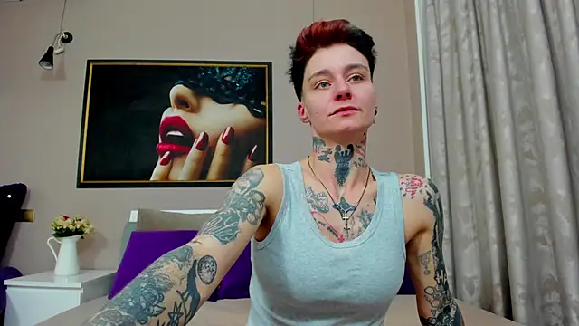 Snapshot of KennyXSX chatting on February 7, 2026, 5:05 pm KennyXSX online show from February 7, 2026, 5:05 pm