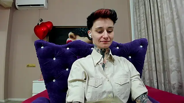 Snapshot of KennyXSX chatting on February 12, 2026, 4:35 pm KennyXSX online show from February 12, 2026, 4:35 pm