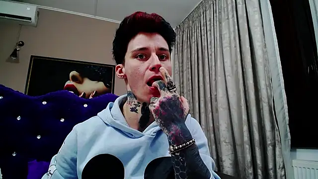 Snapshot of KennyXSX chatting on February 27, 2026, 8:53 pm KennyXSX online show from February 27, 2026, 8:53 pm