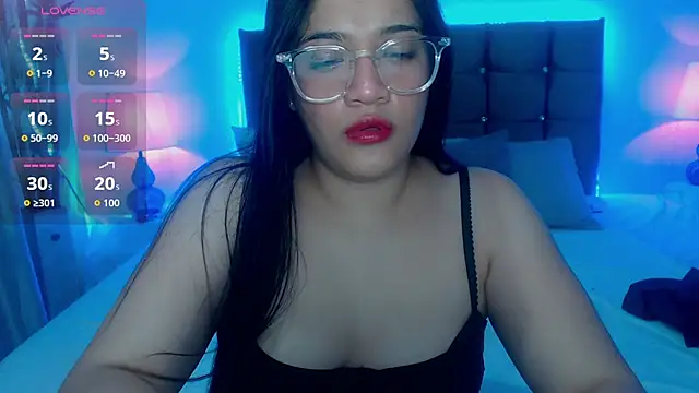 Valeri hot22 online show from January 5, 2026, 9:29 pm