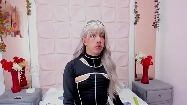 Asa Noir online show from January 7, 2026, 1:13 pm