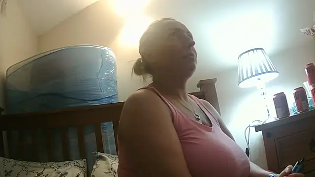 theblondecocklover online show from March 13, 2026, 7:20 pm