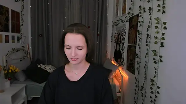 Ariadna Shy online show from December 29, 2024, 2:17 am