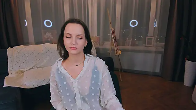 Ariadna Shy online show from February 25, 2026, 7:12 pm