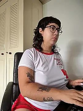 Jasmin switch online show from July 20, 2026, 2:19 pm