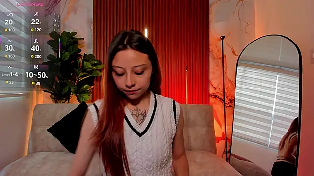 Nickie reed  online show from January 8, 2026, 8:00 pm