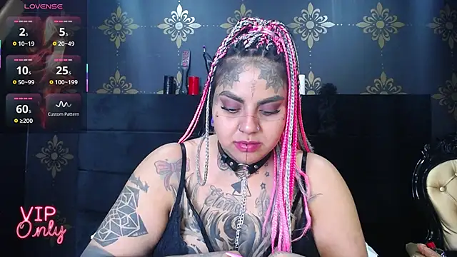 Eli-spank online show from January 13, 2026, 8:41 am