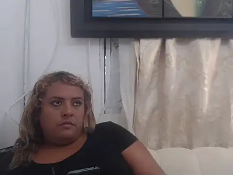 Dayanalabarby online show from January 11, 2026, 4:34 pm