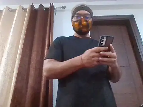 NunnuLelo online show from December 20, 2025, 9:22 pm