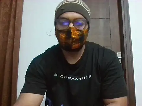 NunnuLelo online show from February 22, 2026, 7:56 pm