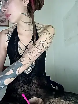 Kaoz 69  online show from January 11, 2026, 11:32 pm