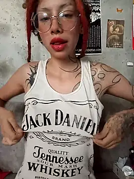 Kaoz 69  online show from March 5, 2026, 8:27 pm