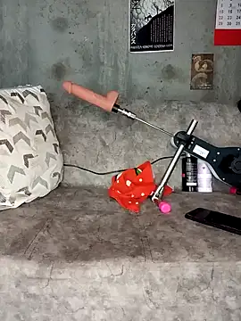 Kaoz 69  online show from March 25, 2026, 8:04 pm