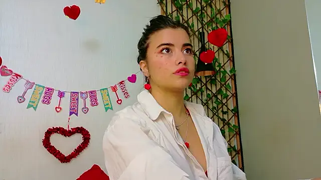 Snapshot of Georgia_Candy chatting on February 15, 2026, 1:24 am Georgia Candy online show from February 15, 2026, 1:24 am