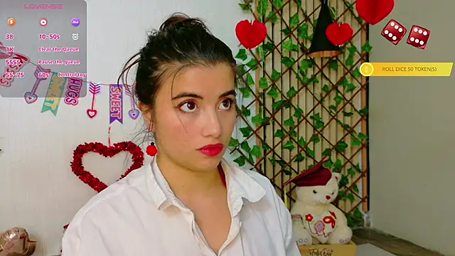 Snapshot of Georgia_Candy chatting on February 16, 2026, 2:51 am Georgia Candy online show from February 16, 2026, 2:51 am