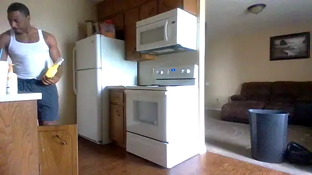 KingDes55 online show from March 9, 2026, 3:05 pm