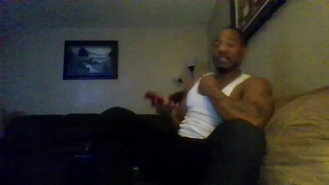 KingDes55 online show from May 5, 2026, 2:08 am