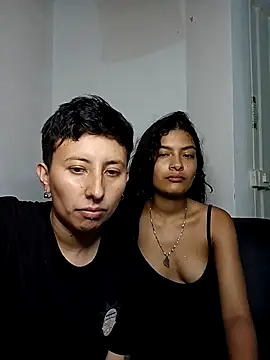 Mei and Gaby online show from January 7, 2026, 2:47 am