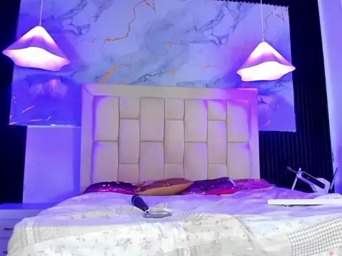 Carla evans  online show from January 6, 2026, 2:54 pm