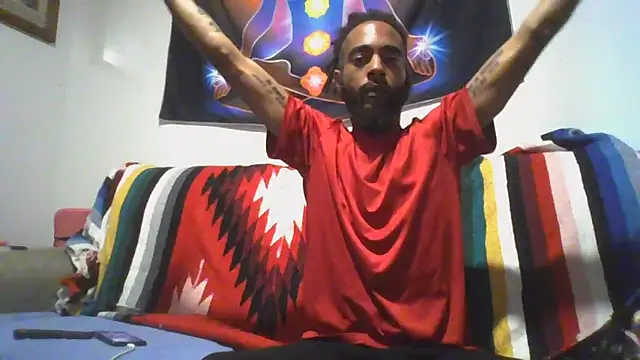 AverageAnt  online show from February 10, 2026, 9:52 pm