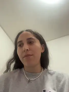 LatinDoll8 online show from April 18, 2026, 4:27 am