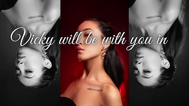 viicky r online show from February 14, 2026, 6:26 pm