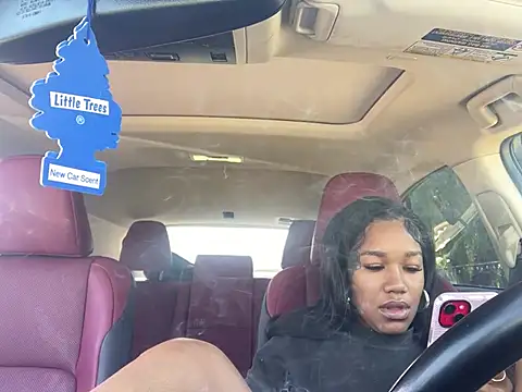 Ahlanacherae creamz online show from January 12, 2026, 6:46 pm