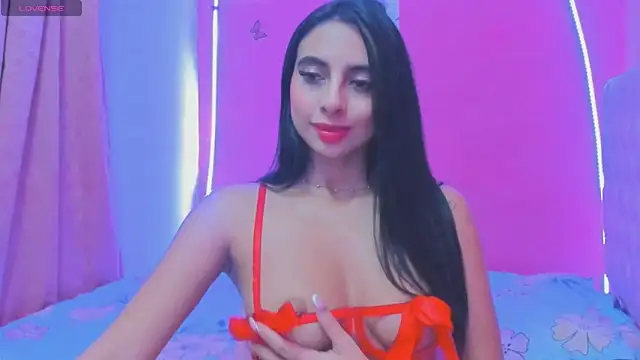 Selenevosse  online show from December 22, 2025, 3:58 am